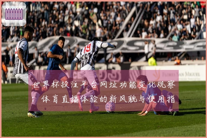 世界杯投注平台网址功能变化观察：体育直播体验的新风貌与使用指南